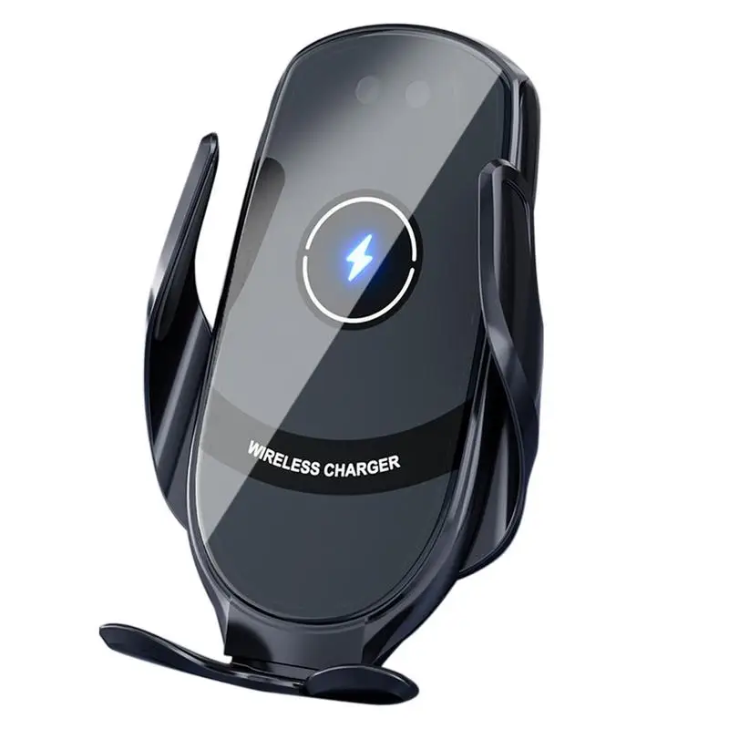 Car Fast Charging Phone Mount Rotating Wireless Car Charger Phone Stand Wireless Car Charger Navigation Support For Cars
Car Fast Charging Phone Mount Rotating Wireless Car Charger Phone Stand Wireless Car Charger Navigation Support For Cars