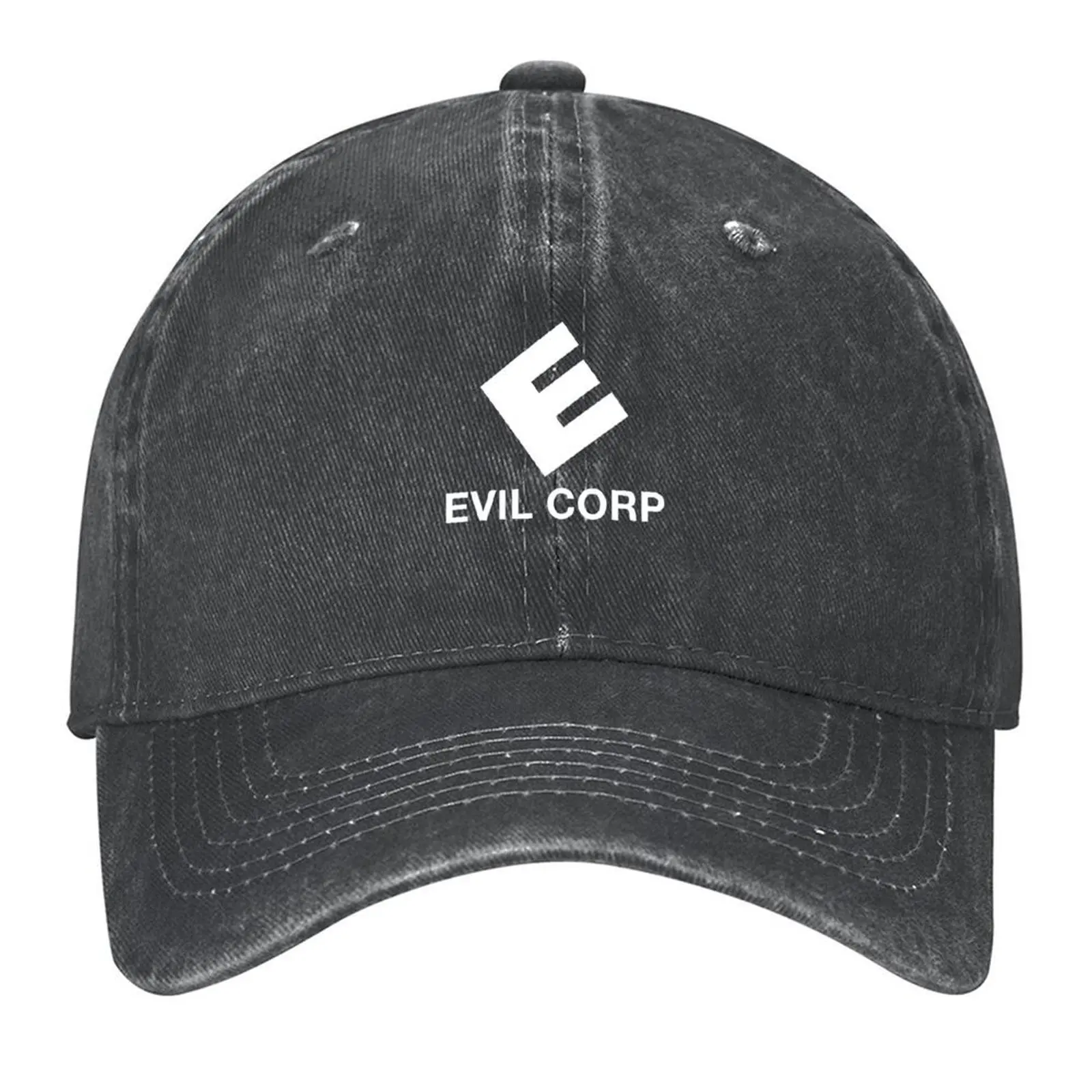 Mr Robot T-ShirtEvil Corp Logo - Mr Robot Baseball Cap Kids Hat Gentleman Hat Hat Luxury Brand western Men's Caps Women's
Mr Robot T-ShirtEvil Corp Logo - Mr Robot Baseball Cap Kids Hat Gentleman Hat Hat Luxury Brand western Men's Caps Women's