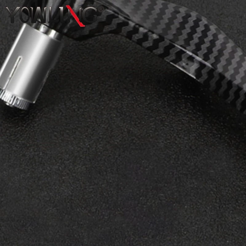 Handlebar Grips For SUZUKI GS500 GS500E GS500F BMW F650GS F700GS F800GS G310GS Motorcycle Guard Brake Clutch Levers Protector
Handlebar Grips For SUZUKI GS500 GS500E GS500F BMW F650GS F700GS F800GS G310GS Motorcycle Guard Brake Clutch Levers Protector