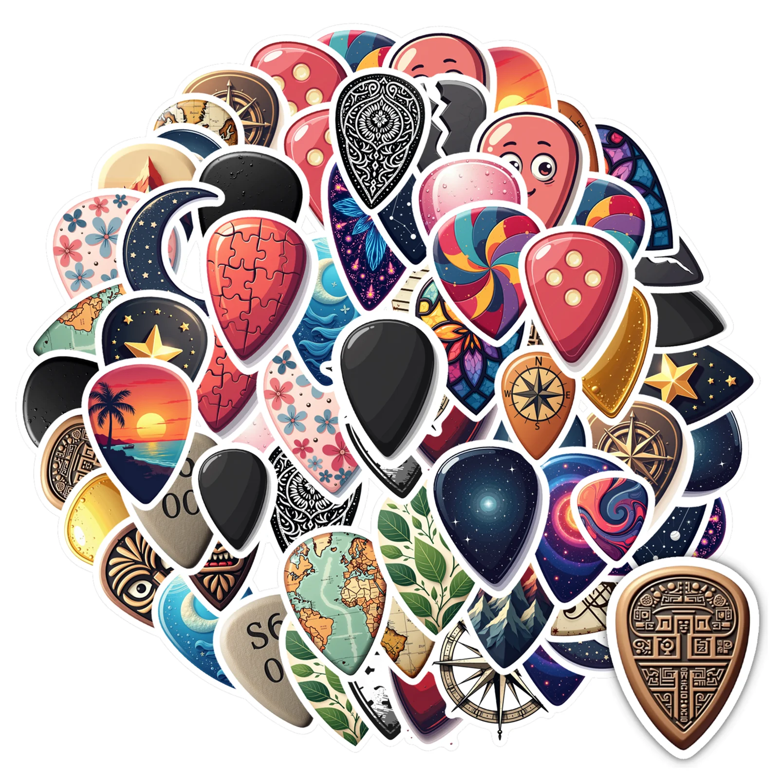 35 шт.-50 шт. наклейки, реалистичная горная наклейка, музыкальная нота, наклейка, абстрактная наклейка для музыкальных инструментов, украшение для ноутбука
35 шт.-50 шт. наклейки, реалистичная горная наклейка, музыкальная нота, наклейка, абстрактная наклейка для музыкальных инструментов, украшение для ноутбука