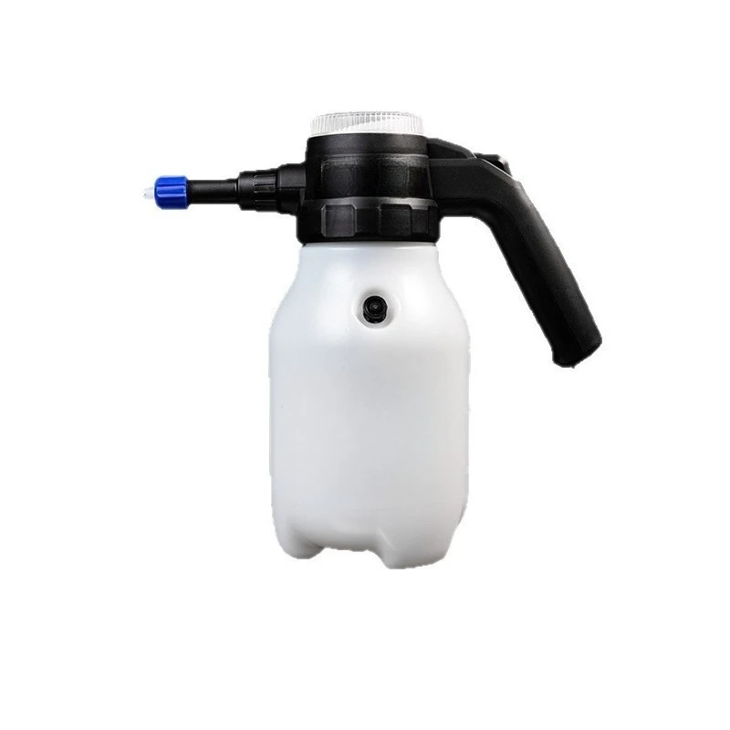 Electric air pressure Pa pot Air pressure automatic high pressure car wash liquid special spray gun Foam pressurized watering
Electric air pressure Pa pot Air pressure automatic high pressure car wash liquid special spray gun Foam pressurized watering