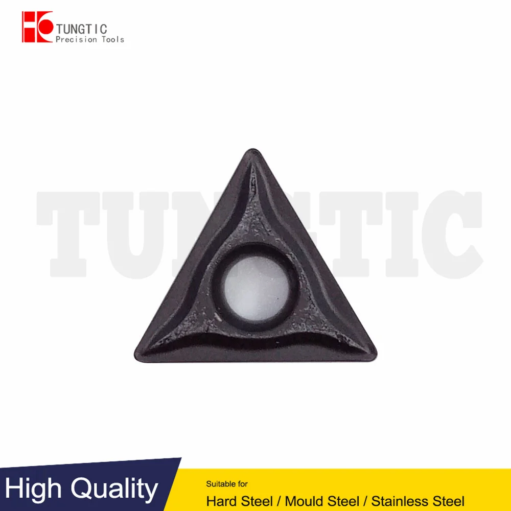 TCMT110204-HM YBC252 TCMT 110204-HM TCMT2(1.5)1-HM Positive Turning Tools Lathe Insets For Semi-Finishing
TCMT110204-HM YBC252 TCMT 110204-HM TCMT2(1.5)1-HM Positive Turning Tools Lathe Insets For Semi-Finishing