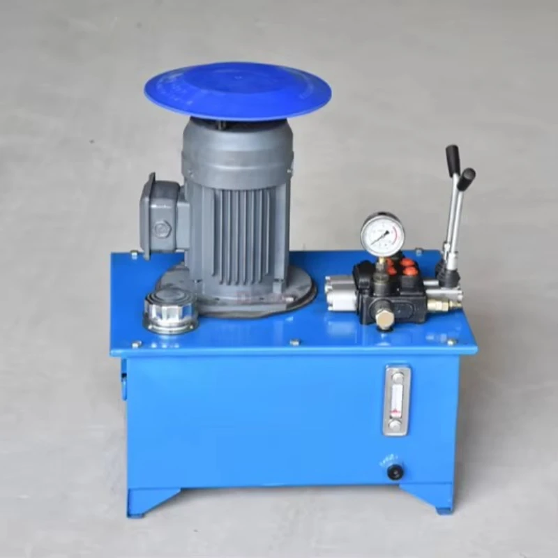 3KW double acting electric hydraulic pump 220v 380v hydraulic oil pump price tension oil pump
3KW double acting electric hydraulic pump 220v 380v hydraulic oil pump price tension oil pump