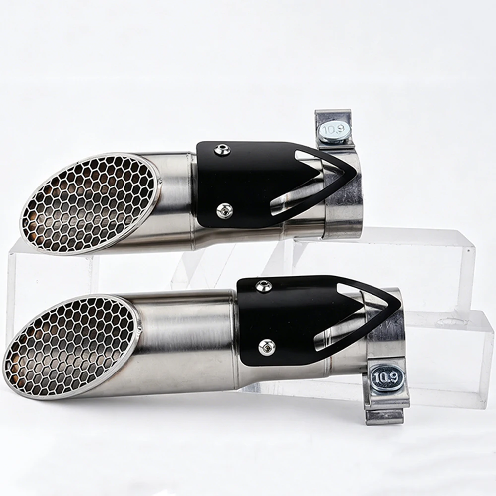 High Quality Motorcycle Exhaust muffler Slip On Factory Price Pipe for Speed Triple RS1200 1200RR 2021-2024
High Quality Motorcycle Exhaust muffler Slip On Factory Price Pipe for Speed Triple RS1200 1200RR 2021-2024