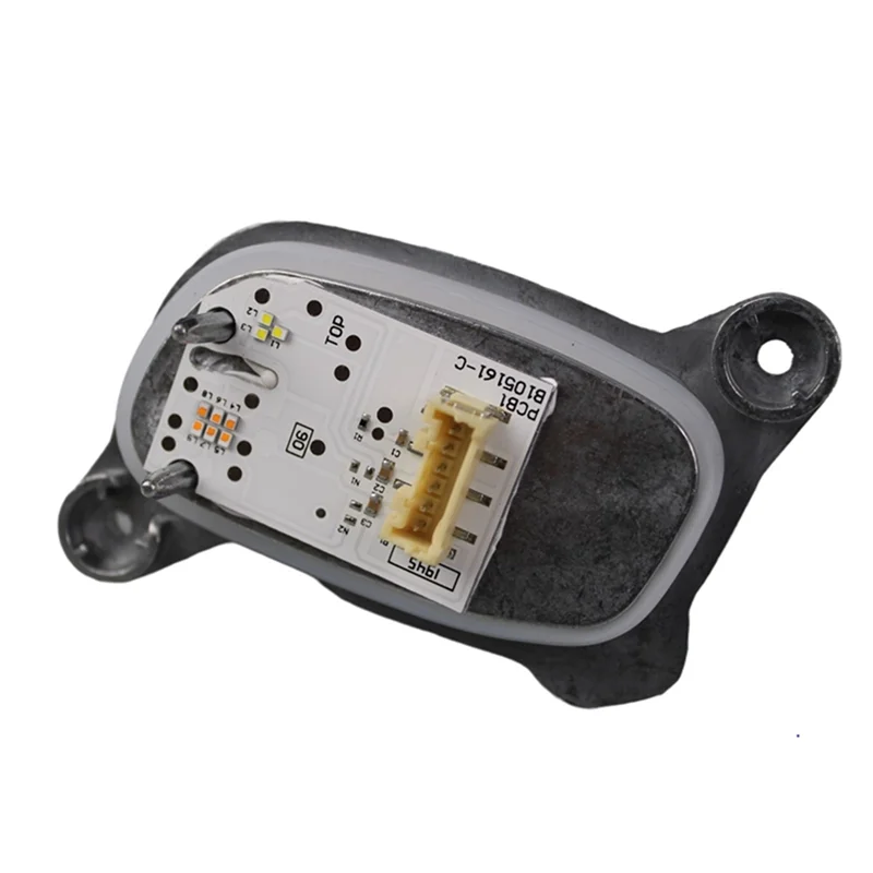 A30P-Car Headlight LED Module Turn Signal Light Source Control Unit For BMW 1 2 Series F40 F44 2019-2023
A30P-Car Headlight LED Module Turn Signal Light Source Control Unit For BMW 1 2 Series F40 F44 2019-2023