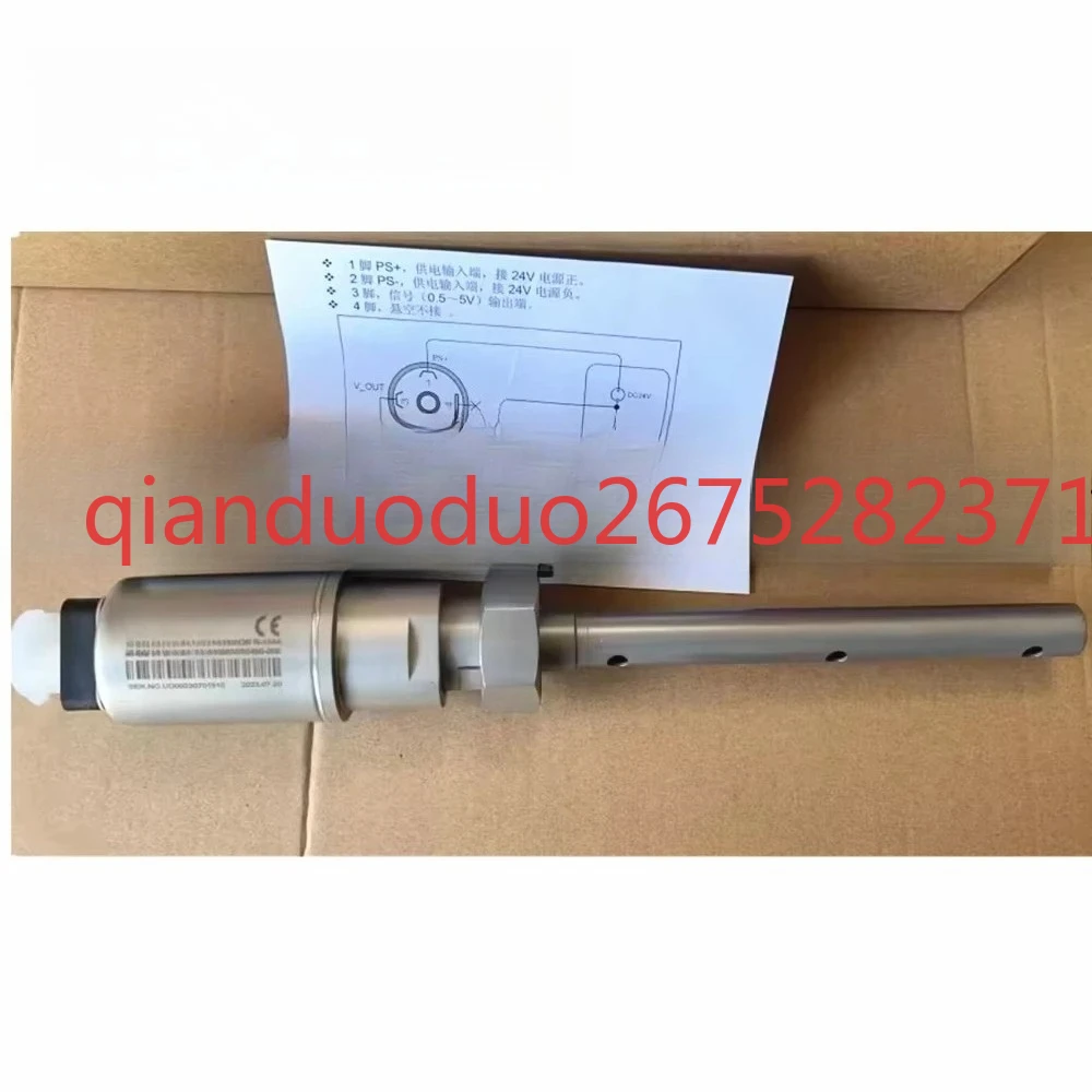 For York Air Conditioning Liquid Level Sensor 325-43503-002 Liquid Switch 325W43503-002 12 Inch 325-43503-001
For York Air Conditioning Liquid Level Sensor 325-43503-002 Liquid Switch 325W43503-002 12 Inch 325-43503-001