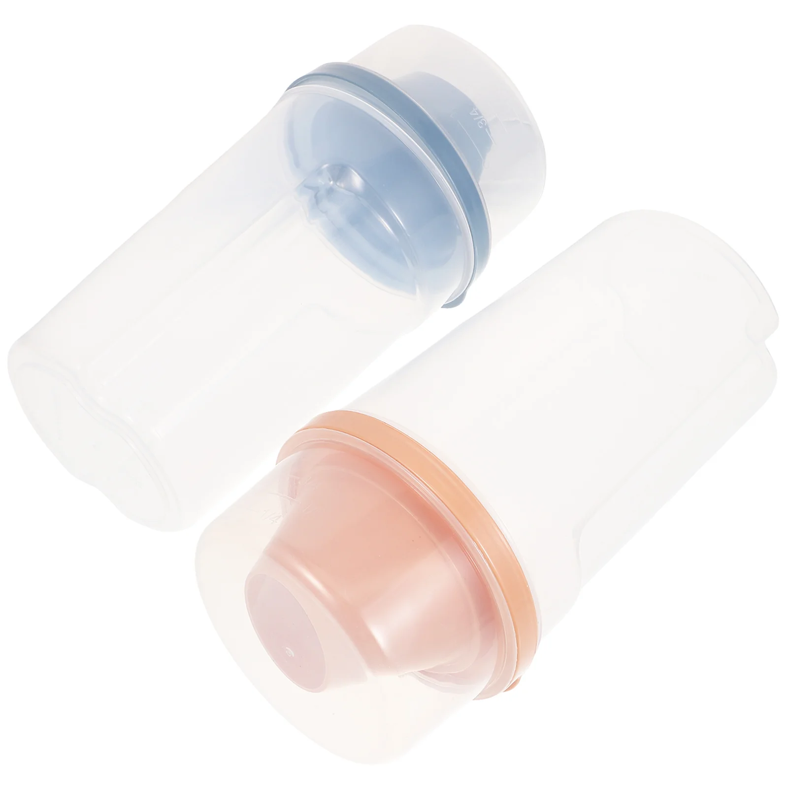 2 Pcs Laundry Detergent Storage Bottles Softener Replacement Tanks Compact Reusable PP Powder Soap Containers Refillable Sealed
2 Pcs Laundry Detergent Storage Bottles Softener Replacement Tanks Compact Reusable PP Powder Soap Containers Refillable Sealed