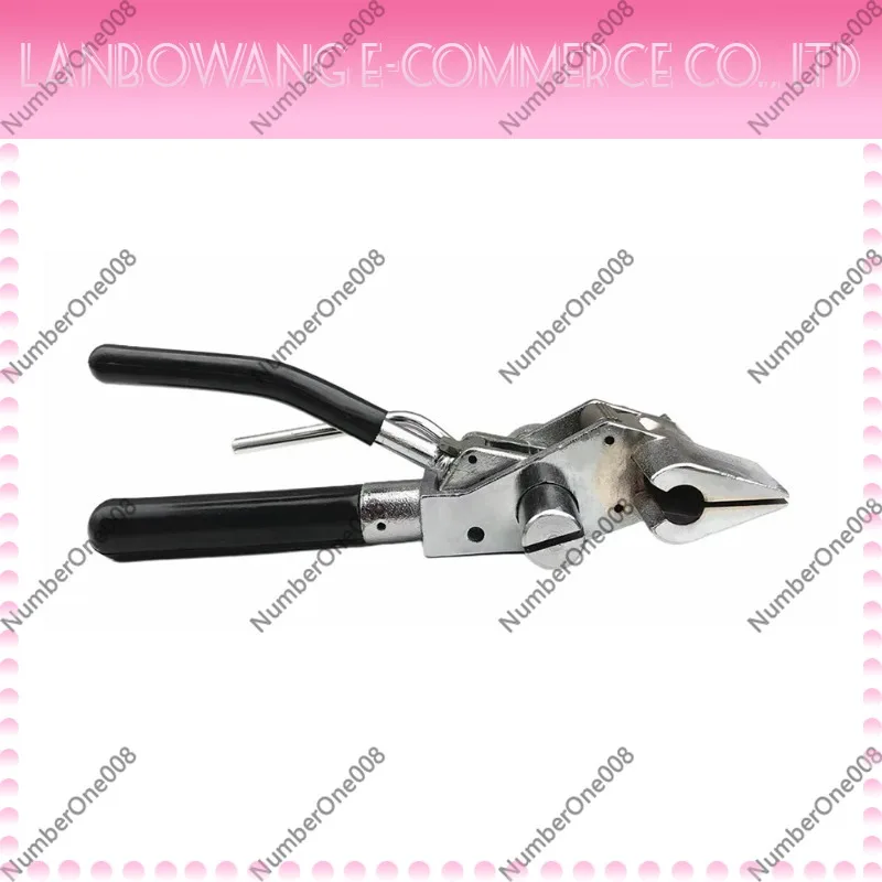 Manual Steel Strapping Plier Set Stainless Steel Band Binding Tool Tensioner Sealer and Cutter for Packaging
Manual Steel Strapping Plier Set Stainless Steel Band Binding Tool Tensioner Sealer and Cutter for Packaging