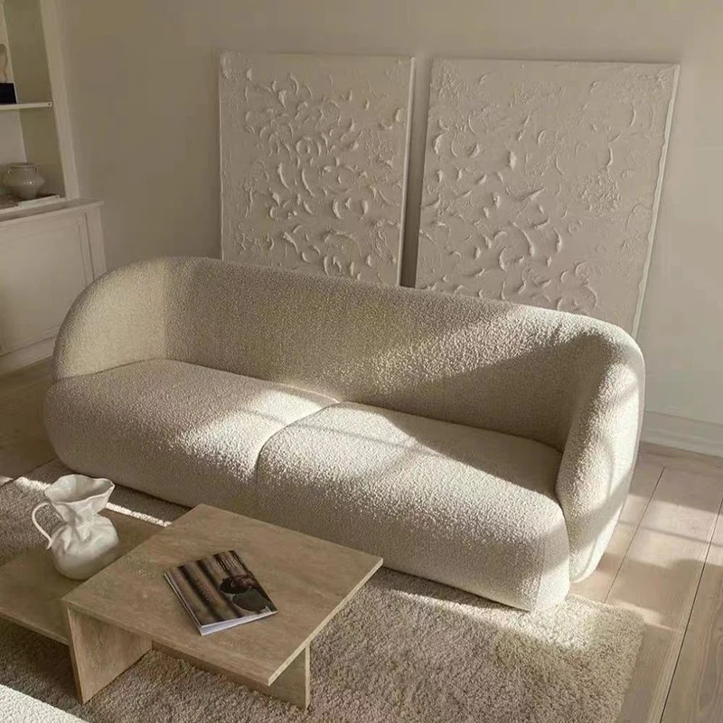 Classic Living Room Sofa Background Lazy Minimalist Modern Sofa Elegant Classic Sillas Para Sala De Estar Home Decoration
Classic Living Room Sofa Background Lazy Minimalist Modern Sofa Elegant Classic Sillas Para Sala De Estar Home Decoration
