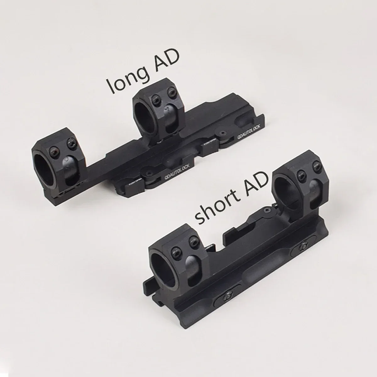 Tactical Rifle Optic Scope Ring Mount 25.4/30mm Quick Release QD Mount Cantilever Weaver Reach Dual Rings Rifle AR15 Scope Mount
Tactical Rifle Optic Scope Ring Mount 25.4/30mm Quick Release QD Mount Cantilever Weaver Reach Dual Rings Rifle AR15 Scope Mount