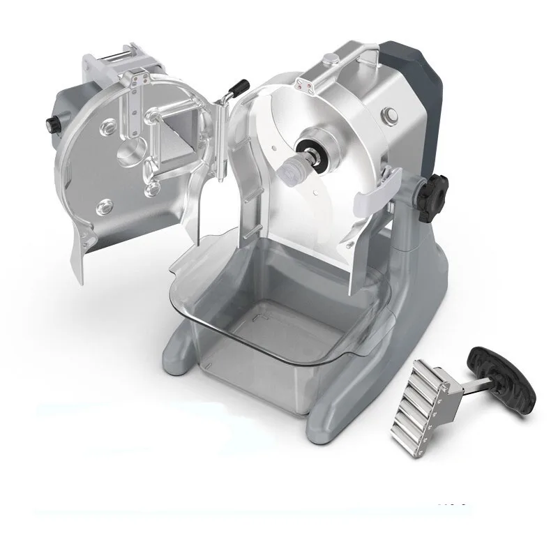 //Automatic Multi-function Vegetable Slicer Scallion Chive Leek Chili Pepper Celery Cutter Cutting Machine For Restaurant
//Automatic Multi-function Vegetable Slicer Scallion Chive Leek Chili Pepper Celery Cutter Cutting Machine For Restaurant