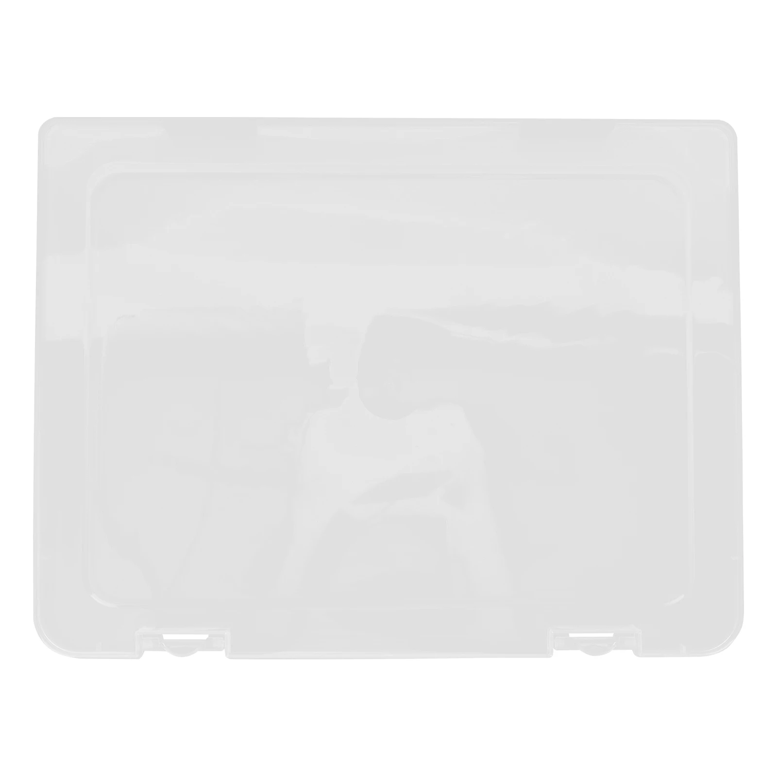 File Box Household Paper Organizers Supply Storage Portable Accessory Plastic Boxes
File Box Household Paper Organizers Supply Storage Portable Accessory Plastic Boxes