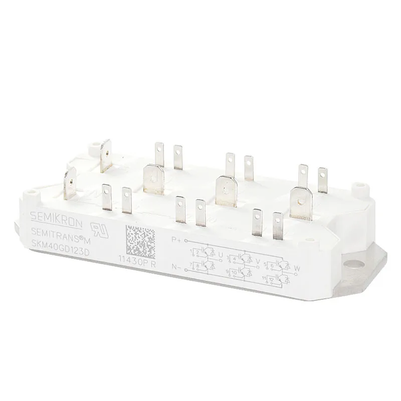 SKM25GD125D SKM40GD123D SKM50GD125D SKM75GD123D SKM75GD124D IGBT Module New Original
SKM25GD125D SKM40GD123D SKM50GD125D SKM75GD123D SKM75GD124D IGBT Module New Original