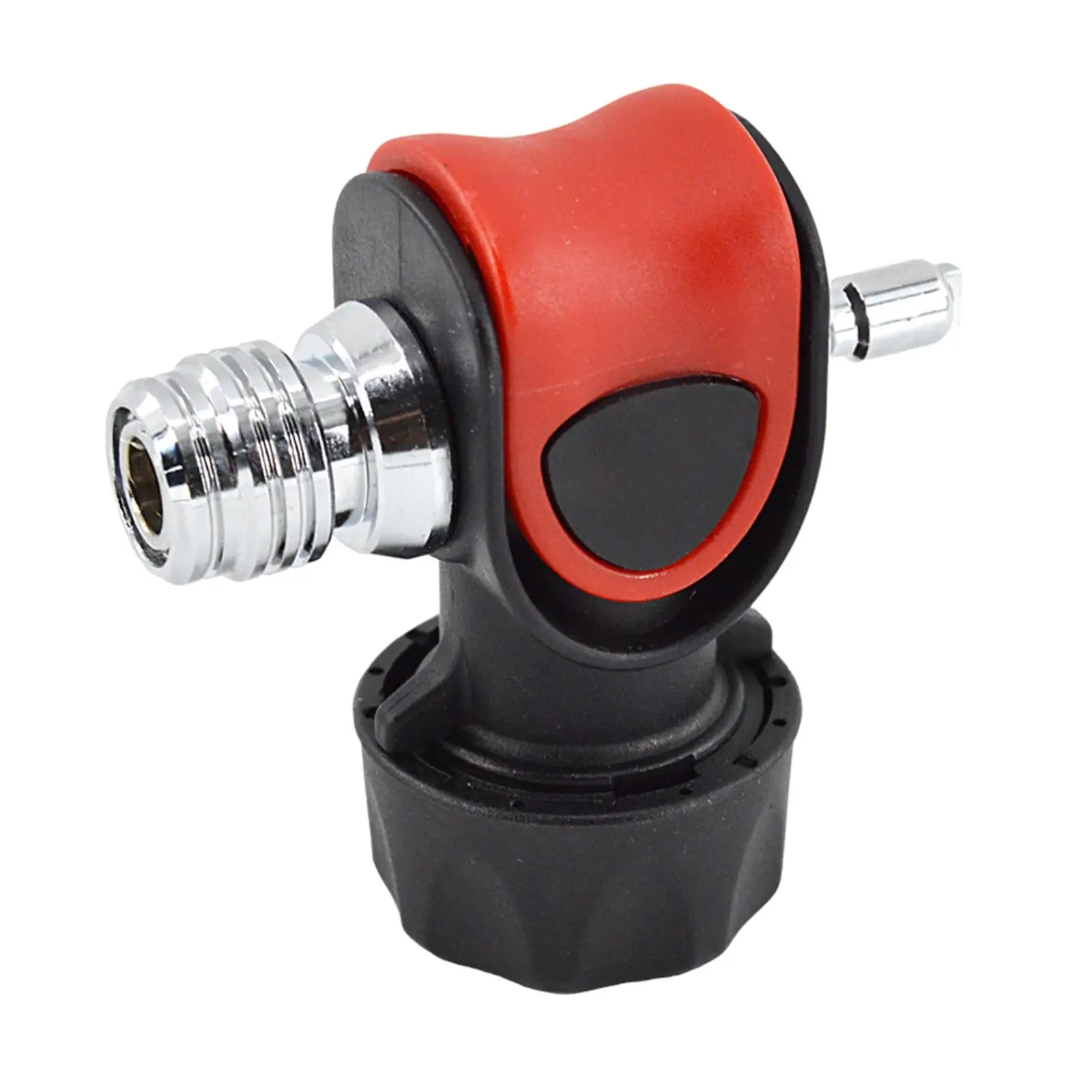 Сигнальный шейкер для подводного плавания из нержавеющей стали, прочный портативный шумовой сигнал, электрический зуммер, звуковой сигнал для дайвинга
Сигнальный шейкер для подводного плавания из нержавеющей стали, прочный портативный шумовой сигнал, электрический зуммер, звуковой сигнал для дайвинга