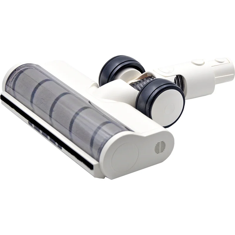 For Dreame R10 R20 R30 T20 T30 V11 V12 Handheld Vacuum Cleaner Accessories Electric Floor Brush Head White
For Dreame R10 R20 R30 T20 T30 V11 V12 Handheld Vacuum Cleaner Accessories Electric Floor Brush Head White