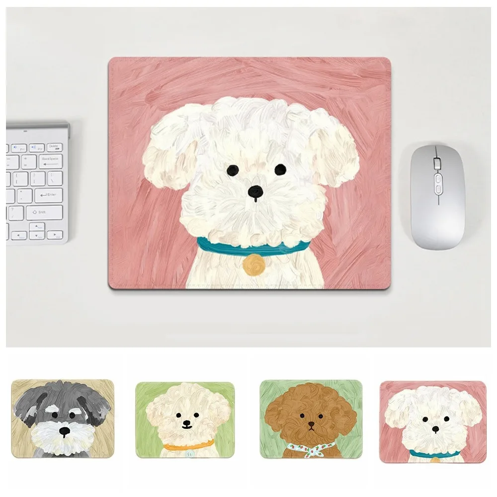 Creative Keyboard Mats Cartoon Mouse Pad Anti-Slip Desk Mat Dog Mouse Mat Cartoon Cute Keyboard Mat Computer Accessories
Creative Keyboard Mats Cartoon Mouse Pad Anti-Slip Desk Mat Dog Mouse Mat Cartoon Cute Keyboard Mat Computer Accessories
