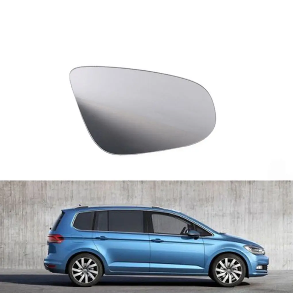 Right Side Replacement for Golf 6 MK6 2009-2012 5K0857522 Car-Styling Rearview Side Mirror Glass Lens
Right Side Replacement for Golf 6 MK6 2009-2012 5K0857522 Car-Styling Rearview Side Mirror Glass Lens