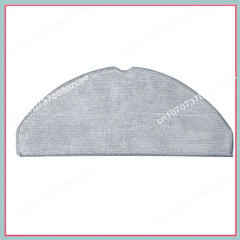 A26P For Roborock Q7 TF/Q7 TF+ Vacuum Cleaner Accessories Roller Side Brush HEPA Filter Mop Pad Dust Bag
A26P For Roborock Q7 TF/Q7 TF+ Vacuum Cleaner Accessories Roller Side Brush HEPA Filter Mop Pad Dust Bag