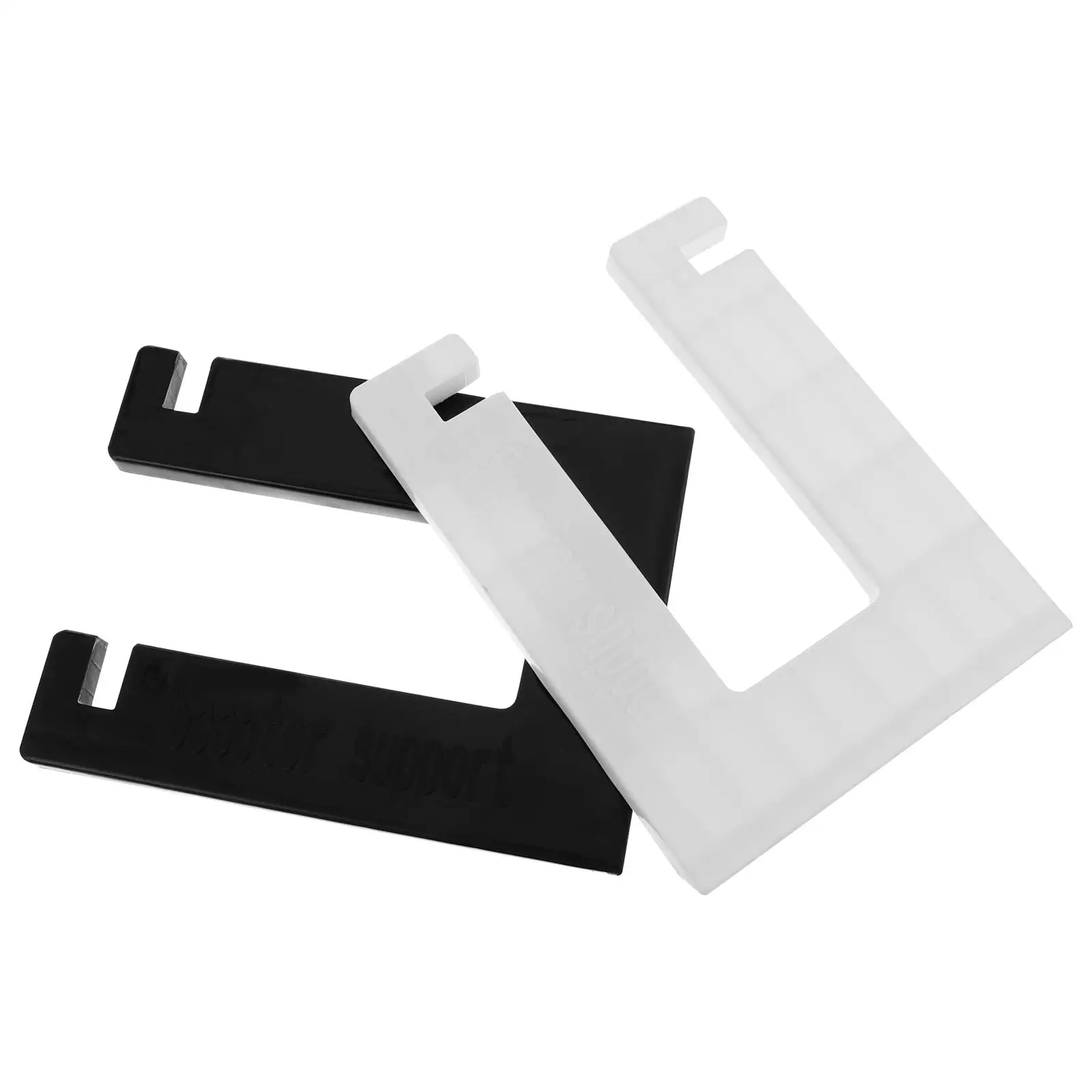 2Pcs Balance Bike Parking Racks Kids Scooter Stand Durable PVC Material Indoor Use Convenient Storage Solution
2Pcs Balance Bike Parking Racks Kids Scooter Stand Durable PVC Material Indoor Use Convenient Storage Solution