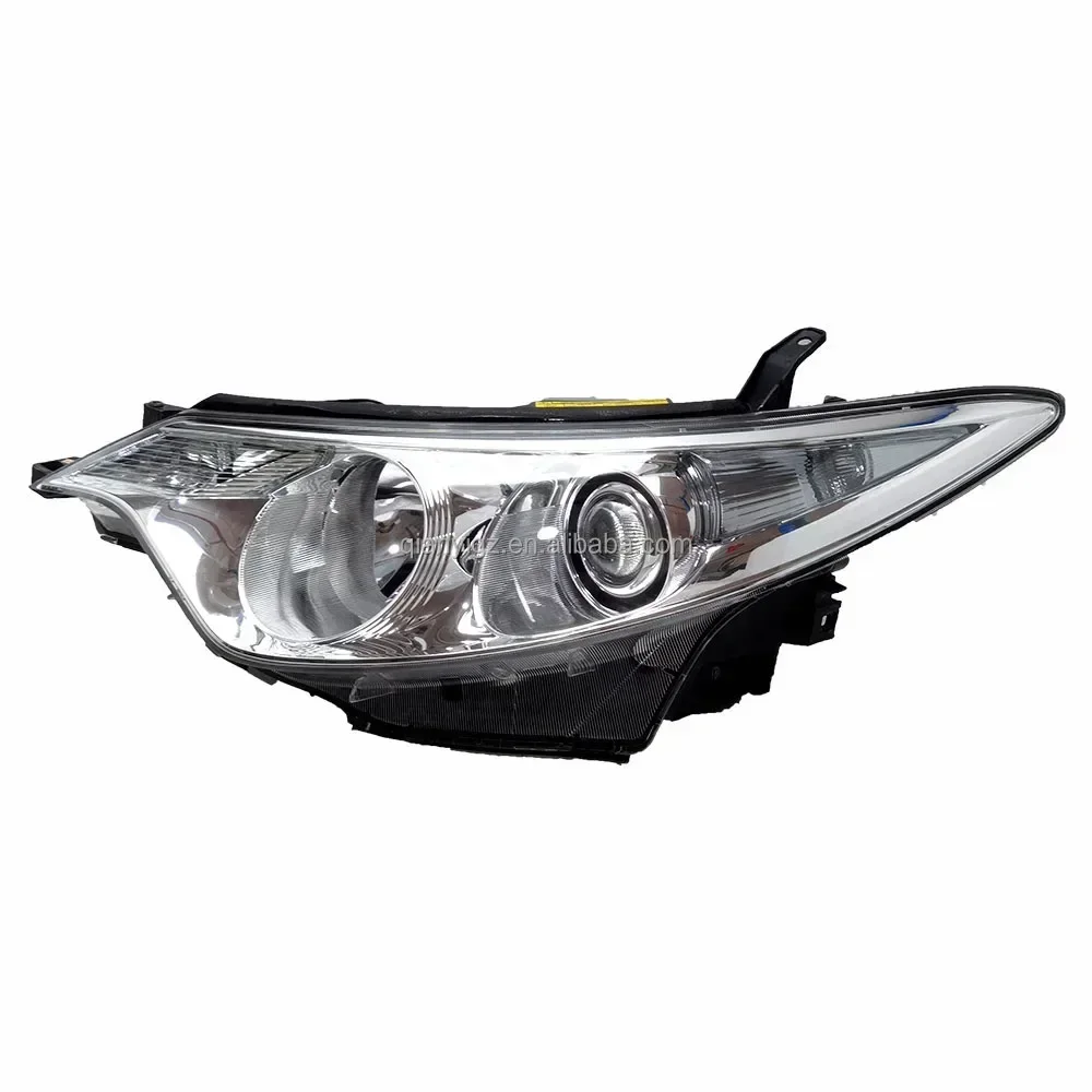 Для 2007 Toyota Previa Archmaster ACR50 ксеноновые фары HID черный электрический проектор автомобильные фары оригинальный маяк
Для 2007 Toyota Previa Archmaster ACR50 ксеноновые фары HID черный электрический проектор автомобильные фары оригинальный маяк