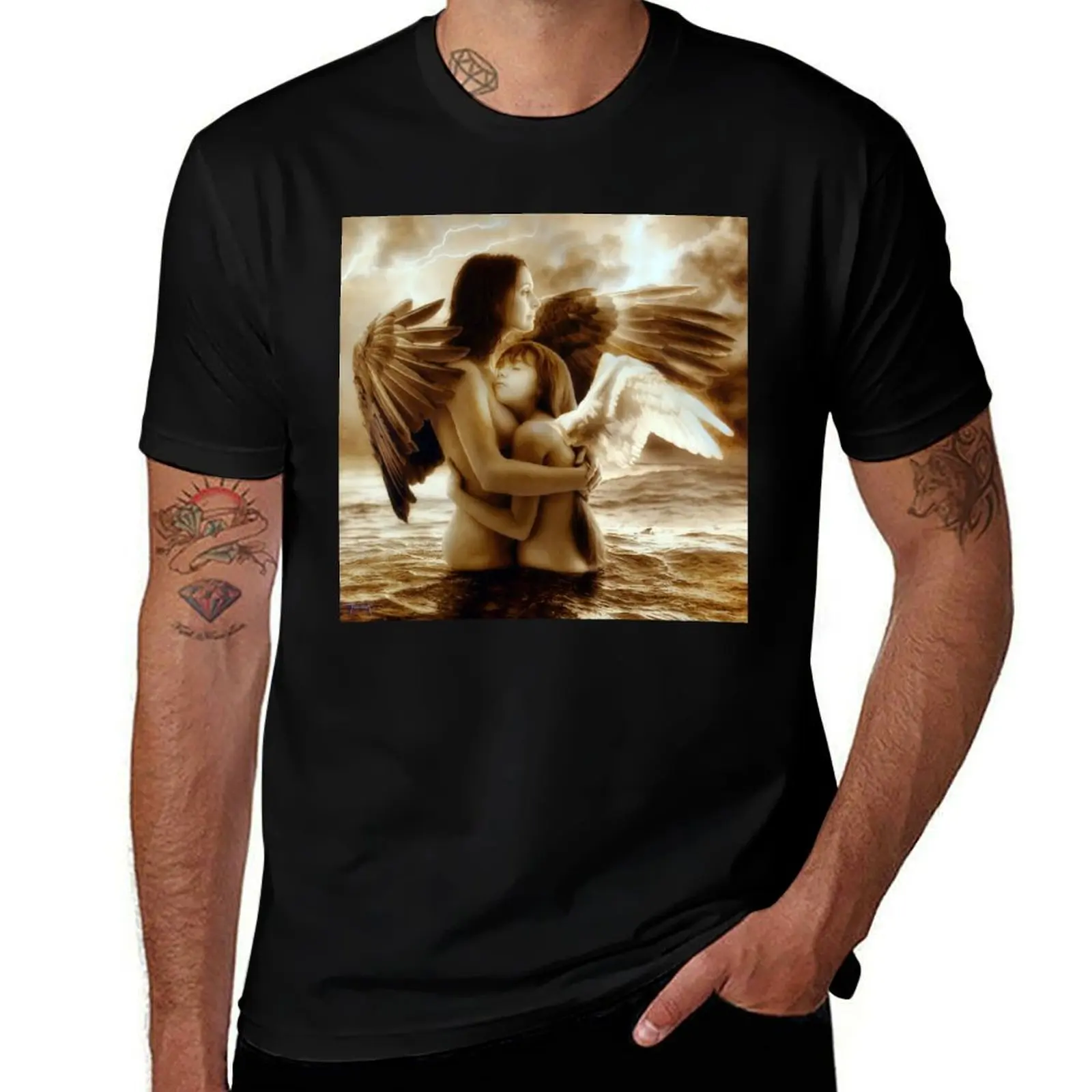 Embracing the Storm T-Shirt gifts for boyfriend vintage t shirts quick-drying heavyweights mens designer t shirt
Embracing the Storm T-Shirt gifts for boyfriend vintage t shirts quick-drying heavyweights mens designer t shirt
