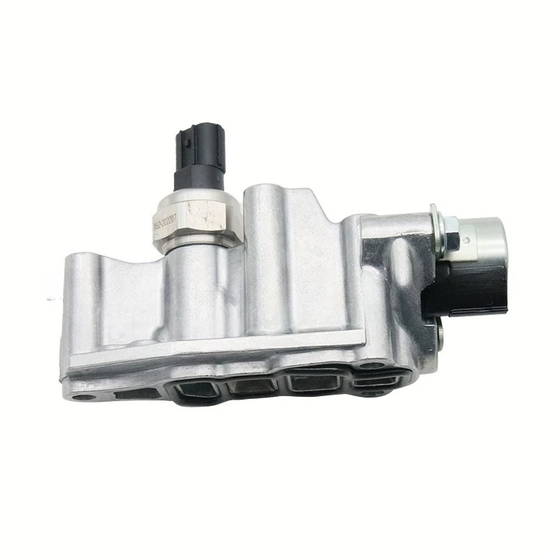 15810-RNA-A01 Электромагнитный клапан для Honda Civic 2006-2008 годов, автозапчасти
15810-RNA-A01 Электромагнитный клапан для Honda Civic 2006-2008 годов, автозапчасти