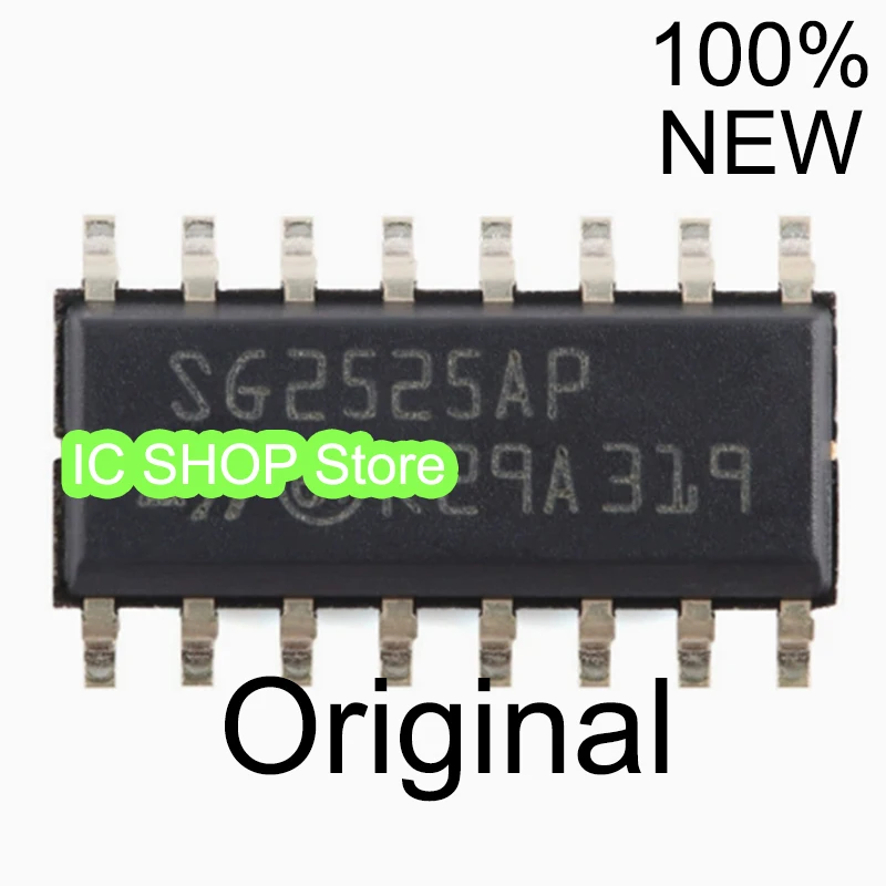 5 шт./лот SG2525AP013TR SG2525AP 100% оригинал, абсолютно новый
5 шт./лот SG2525AP013TR SG2525AP 100% оригинал, абсолютно новый