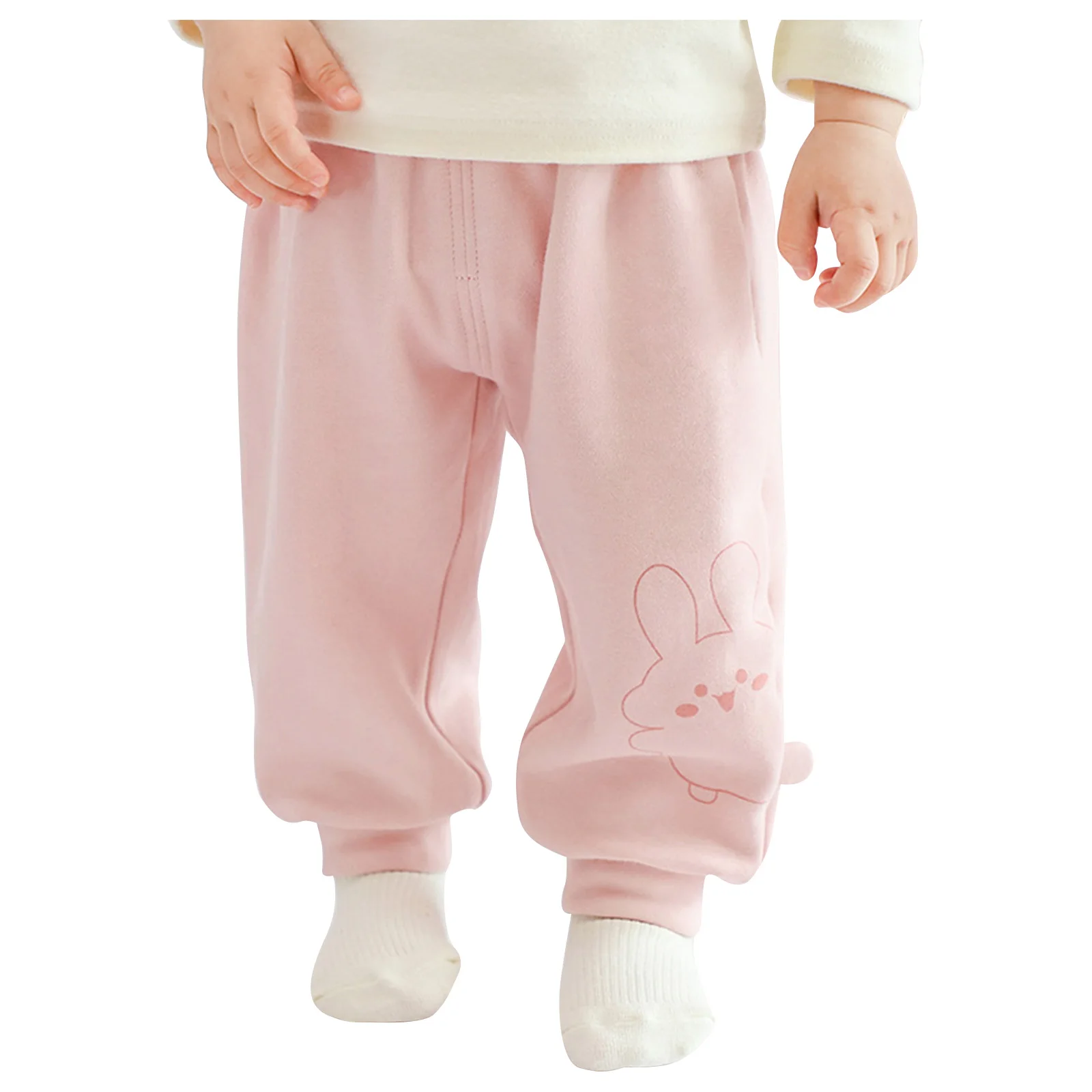 Toddler Baby Girl Boy Baggy Sweatpants Jogger Pants Classic Unisex Casual Fall Winter Trousers with Pockets for Kids Children
Toddler Baby Girl Boy Baggy Sweatpants Jogger Pants Classic Unisex Casual Fall Winter Trousers with Pockets for Kids Children