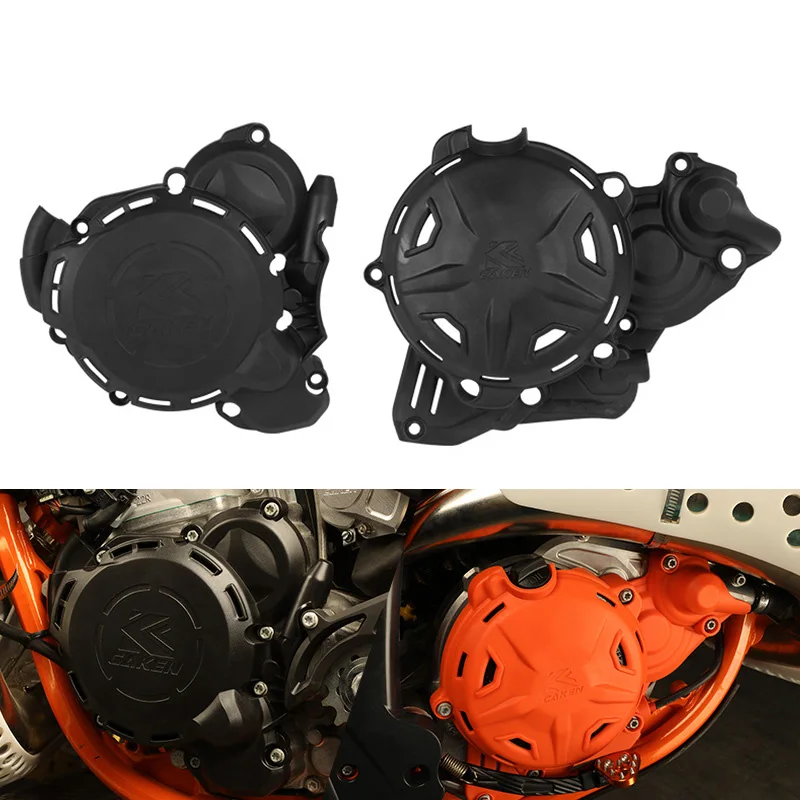 Защитная крышка муфты зажигания для мотоцикла KTM EXC 250 300 XC-W EXC250 XC-W300 для Husqvarna TE250 TE300 PRO 2T 2024
Защитная крышка муфты зажигания для мотоцикла KTM EXC 250 300 XC-W EXC250 XC-W300 для Husqvarna TE250 TE300 PRO 2T 2024