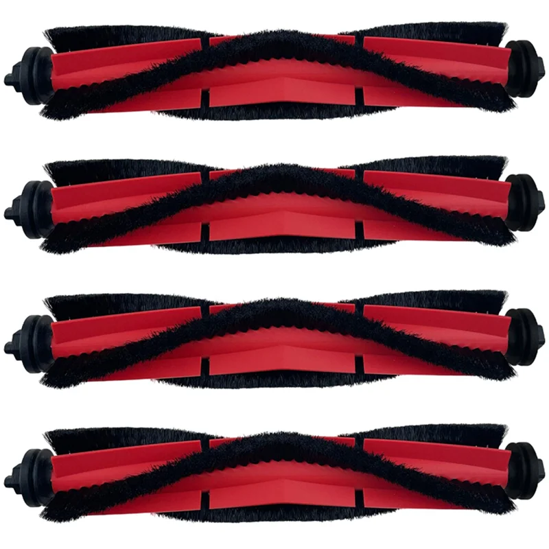 Основная щетка ABMH-4X для робота-пылесоса Roborock Q5 Q5+ Q7 Q7+ Max S7 S70 S75 Maxv T7S Plus G10S Запасные аксессуары Запчасти 
Основная щетка ABMH-4X для робота-пылесоса Roborock Q5 Q5+ Q7 Q7+ Max S7 S70 S75 Maxv T7S Plus G10S Запасные аксессуары Запчасти