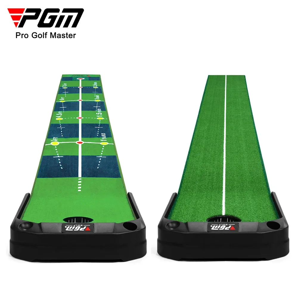 PGM Golf Putter Electric Return Indoor Home Practice Blanket Mini Set Manufacturer Direct Sales
PGM Golf Putter Electric Return Indoor Home Practice Blanket Mini Set Manufacturer Direct Sales
