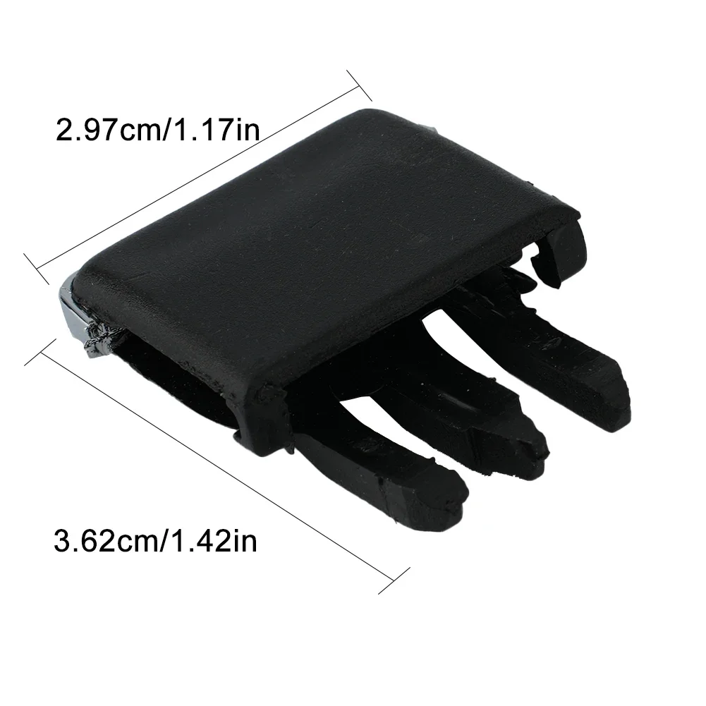 Clip Air Conditioning Vent Parts Plastics 31.3mm X 34.2mm Accessories Auto Black Louvre Blade Adjust Slice Vehicle
Clip Air Conditioning Vent Parts Plastics 31.3mm X 34.2mm Accessories Auto Black Louvre Blade Adjust Slice Vehicle