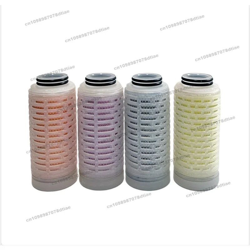 1PCS Compressor Precision Filter Element CA- 1.2/2 0/3.0/30C/T/A/H Spot
1PCS Compressor Precision Filter Element CA- 1.2/2 0/3.0/30C/T/A/H Spot