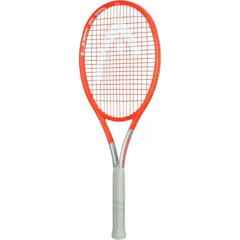 Graphene 360+ Radical Pro Tennis Racquet 27 Inch Performance Adult Racket - 4