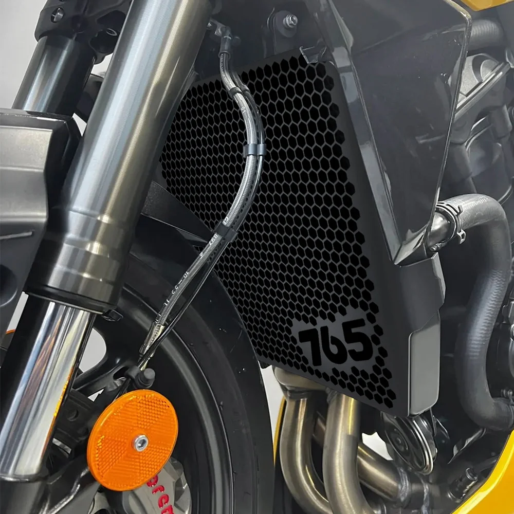 Motorcycle Accessories For Street Triple Moto2 765 RS R Moto 2 765RS 765R 2023 2024 2025 Radiator Guard Grille Cover Protector
Motorcycle Accessories For Street Triple Moto2 765 RS R Moto 2 765RS 765R 2023 2024 2025 Radiator Guard Grille Cover Protector