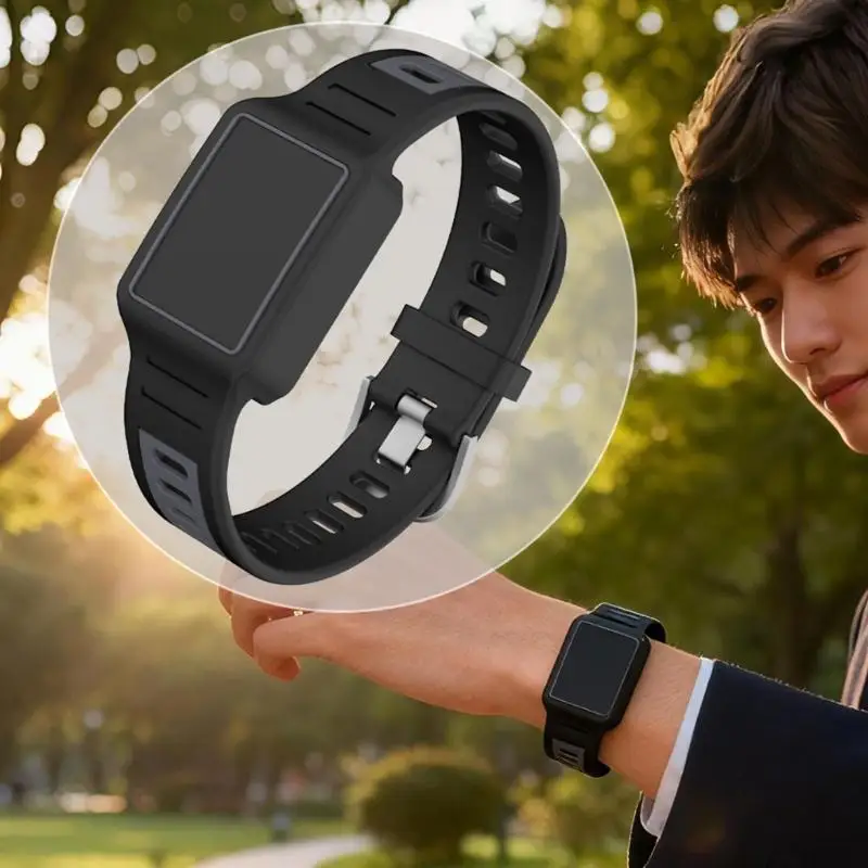 652F Многоцветный силиконовый сменный браслет, быстрая смена ремешков для часов Helio
652F Многоцветный силиконовый сменный браслет, быстрая смена ремешков для часов Helio