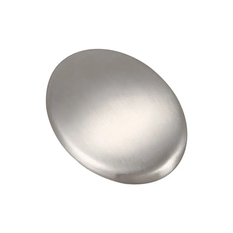 ABZA-5X Stainless Steel Soap
ABZA-5X Stainless Steel Soap
