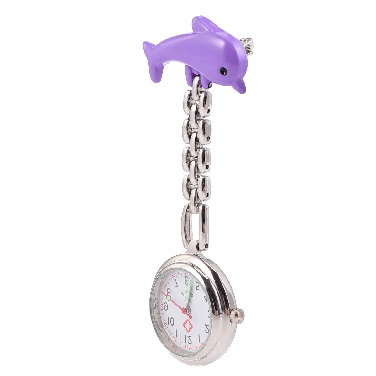 1pc Quartz Pocket Noctilucence Alloy Hanging For Nurses Doctors Medical Staff Mini Chest Watch Luminous Design Portable
1pc Quartz Pocket Noctilucence Alloy Hanging For Nurses Doctors Medical Staff Mini Chest Watch Luminous Design Portable