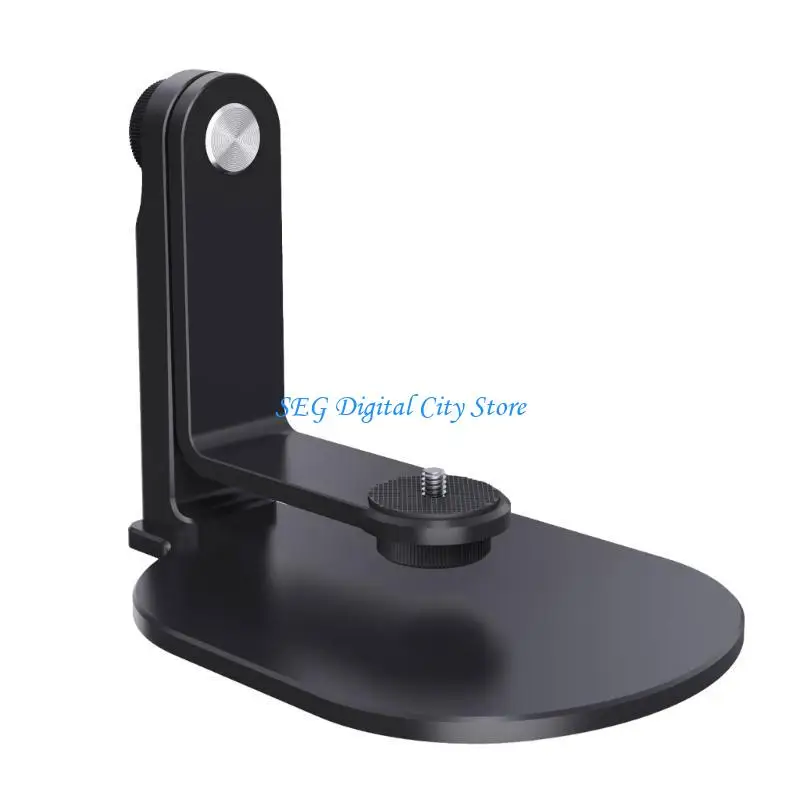 U75B Tabletop Projector Holder Stand with 360Degree Flexible Adjustment Metal Bracket
U75B Tabletop Projector Holder Stand with 360Degree Flexible Adjustment Metal Bracket