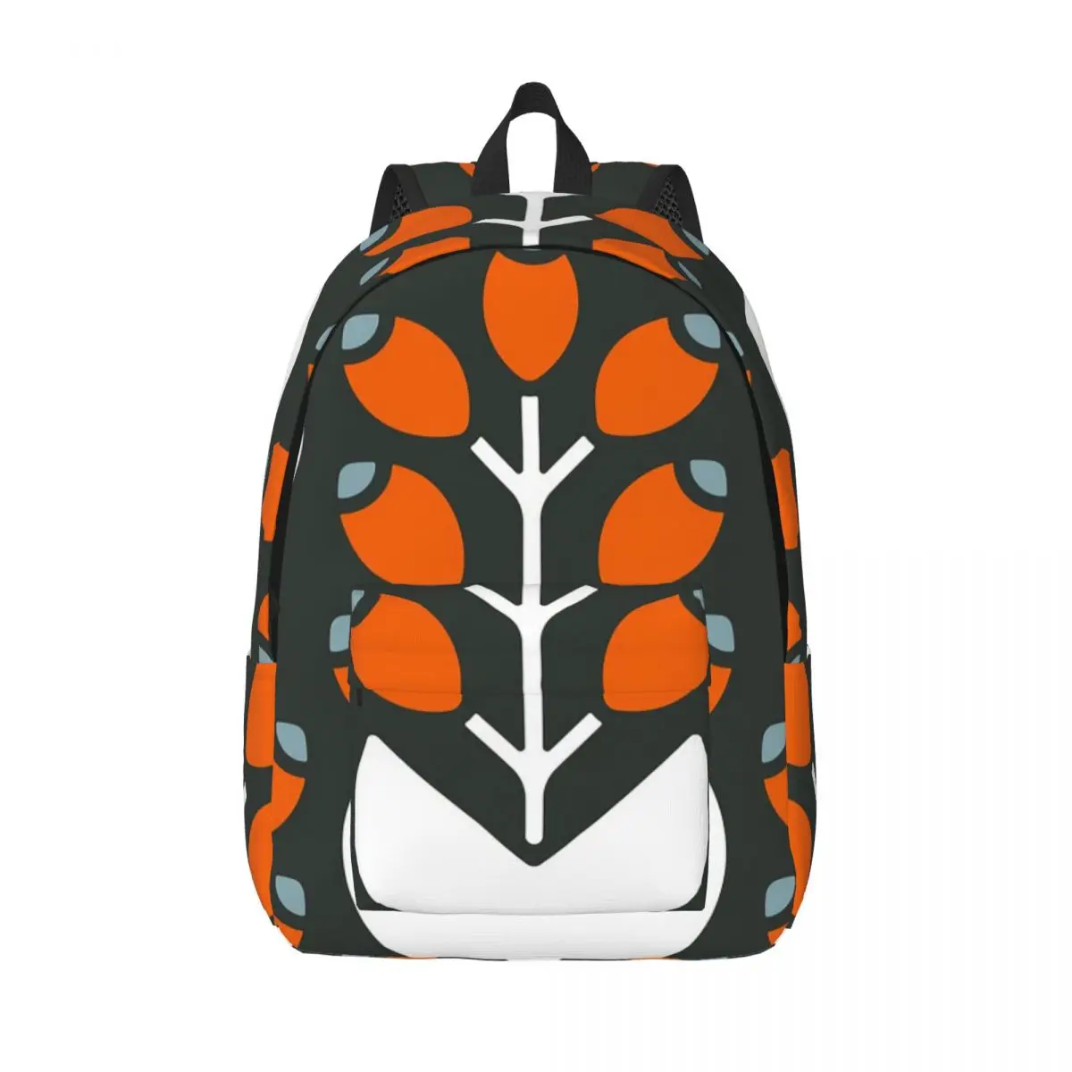 KF 0021 D Berries Minimalist 70s Modern Geometric Floral Backpack BookBag Children School Bag Laptop Shoulder Bags for Men Women
KF 0021 D Berries Minimalist 70s Modern Geometric Floral Backpack BookBag Children School Bag Laptop Shoulder Bags for Men Women