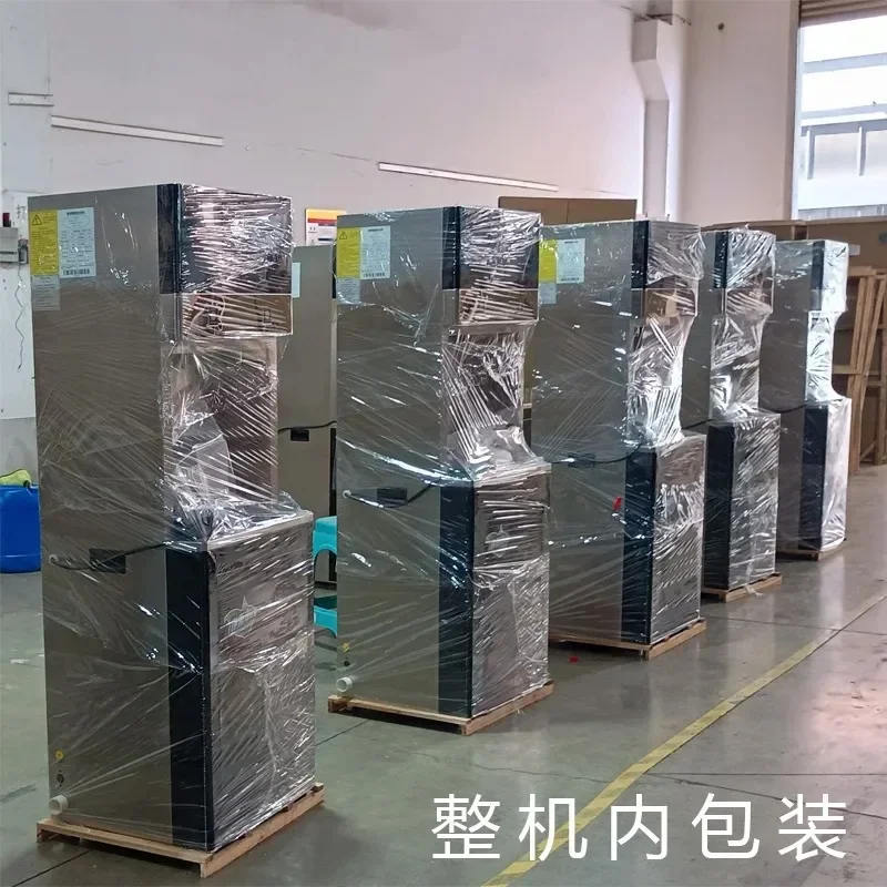 Коммерческая общественная станция для подачи теплой питьевой воды из нержавеющей стали для заводов, больниц, школ
Коммерческая общественная станция для подачи теплой питьевой воды из нержавеющей стали для заводов, больниц, школ