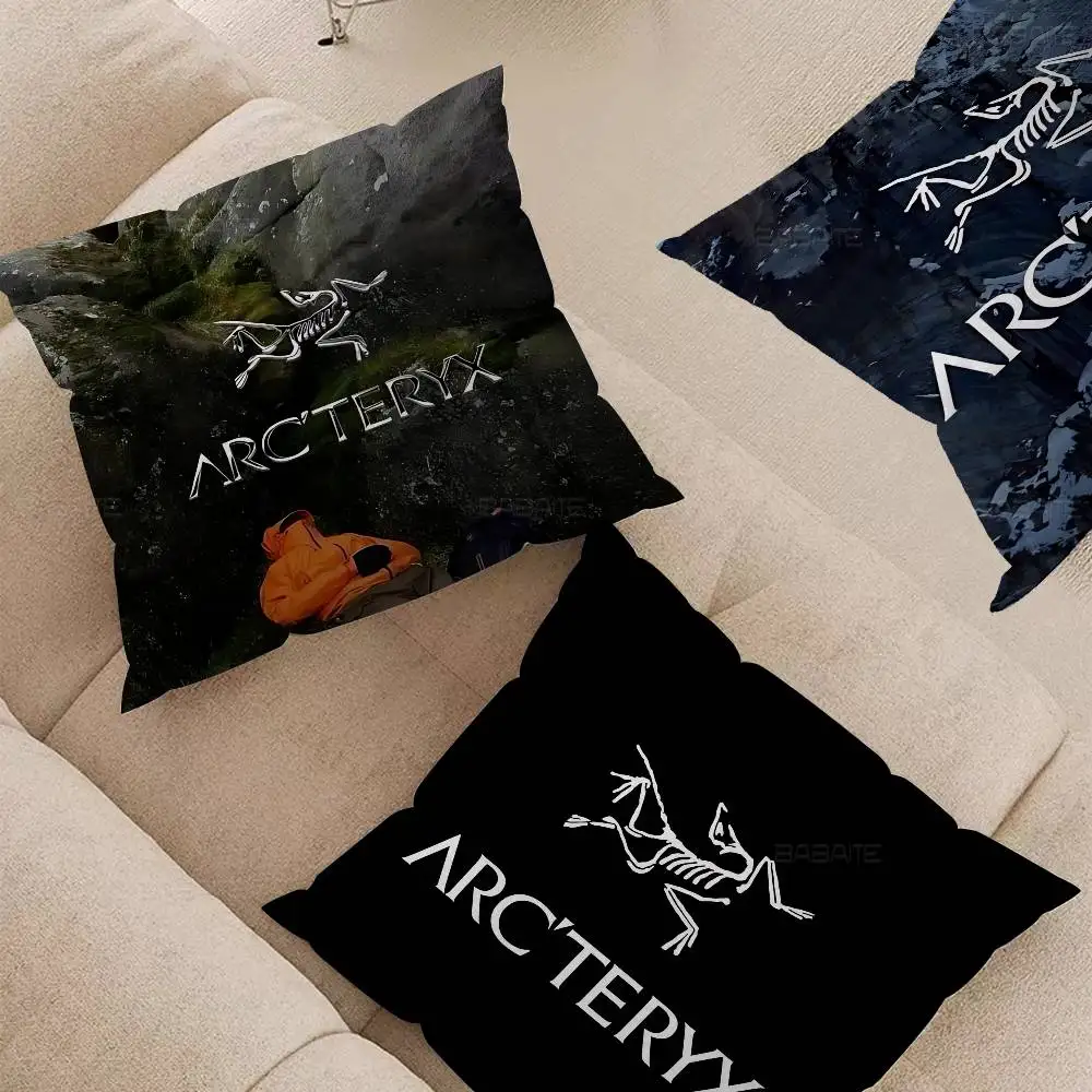 Classic Outdoor Brand A-Arc T-Teryx Cushion Cover Pillowcase Upholstery Sofa Throw Pillow Home Decor Pillowcas
Classic Outdoor Brand A-Arc T-Teryx Cushion Cover Pillowcase Upholstery Sofa Throw Pillow Home Decor Pillowcas