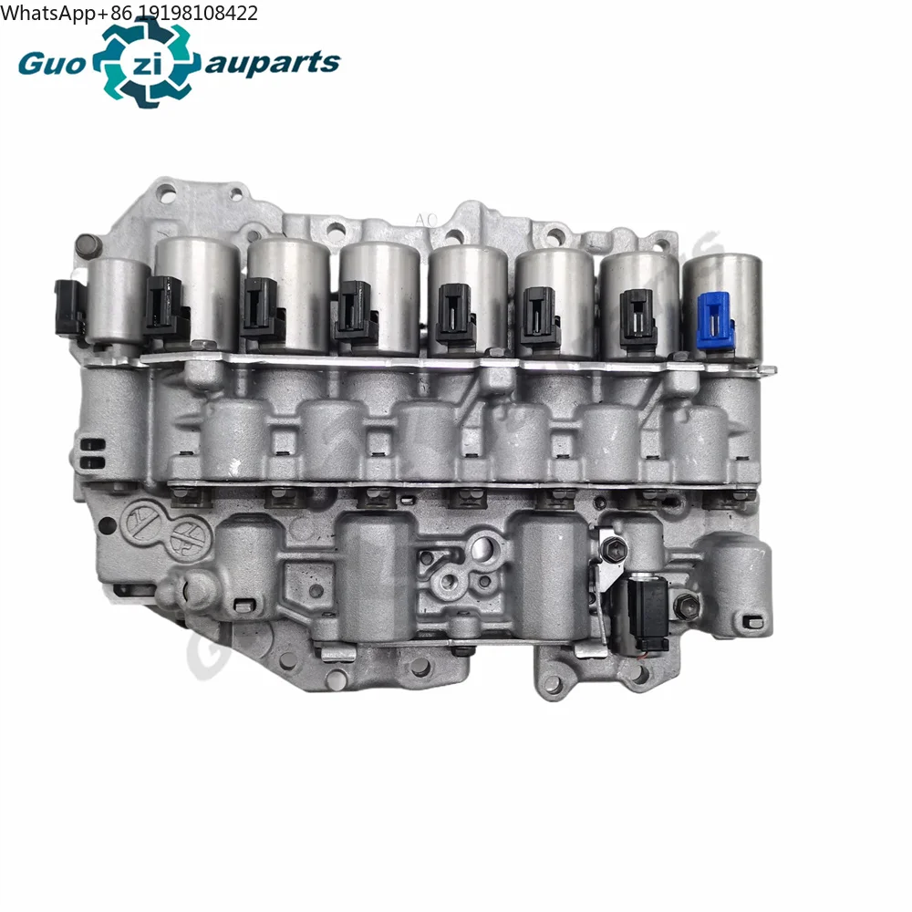 UA80E UA80F UB80E UB80F New Clutch Assembly for for 8-speed Automatic Transmission Auto Parts
UA80E UA80F UB80E UB80F New Clutch Assembly for for 8-speed Automatic Transmission Auto Parts