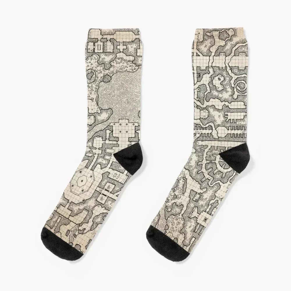 The Winter Tombs - a massive dungeon complex by Dyson Logos Socks with print bright garter floor ankle Woman Socks Men's
The Winter Tombs - a massive dungeon complex by Dyson Logos Socks with print bright garter floor ankle Woman Socks Men's