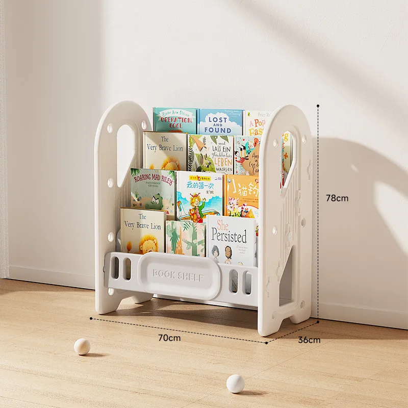 Kids Toy Storage Rack Organizer Bookshelf Baby Nursery Large Capacity Playroom Living Room Closet Organizer Storage Cabinet
Kids Toy Storage Rack Organizer Bookshelf Baby Nursery Large Capacity Playroom Living Room Closet Organizer Storage Cabinet