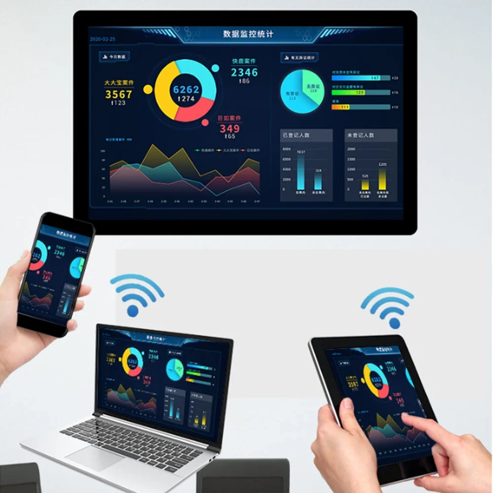 21 Inch Android Touch Screen Kiosk Desktop All in One Computer Industrial Tablet Touch Screen Panel Pc Lcd
21 Inch Android Touch Screen Kiosk Desktop All in One Computer Industrial Tablet Touch Screen Panel Pc Lcd