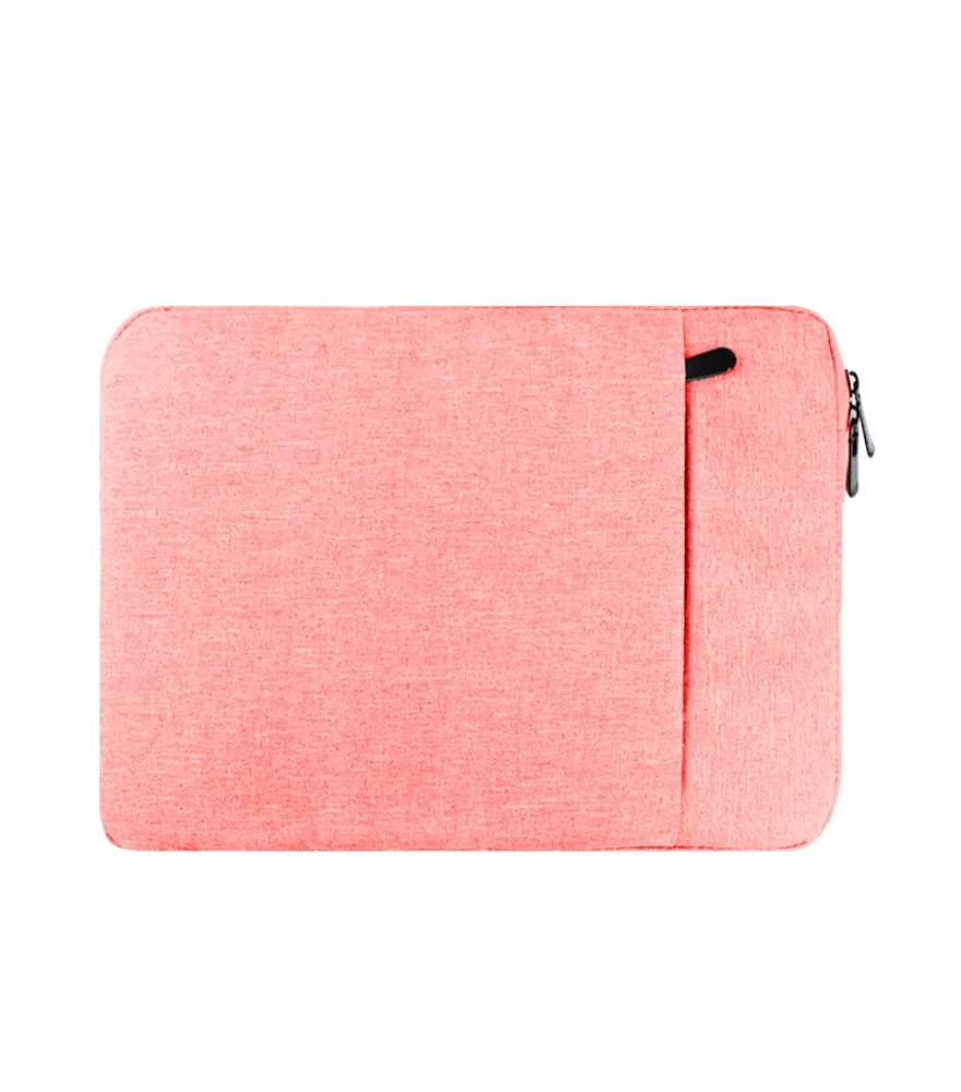 Laptop bag is suitable for notebook protective case computer liner bag is waterproof and shockproof.
Laptop bag is suitable for notebook protective case computer liner bag is waterproof and shockproof.
