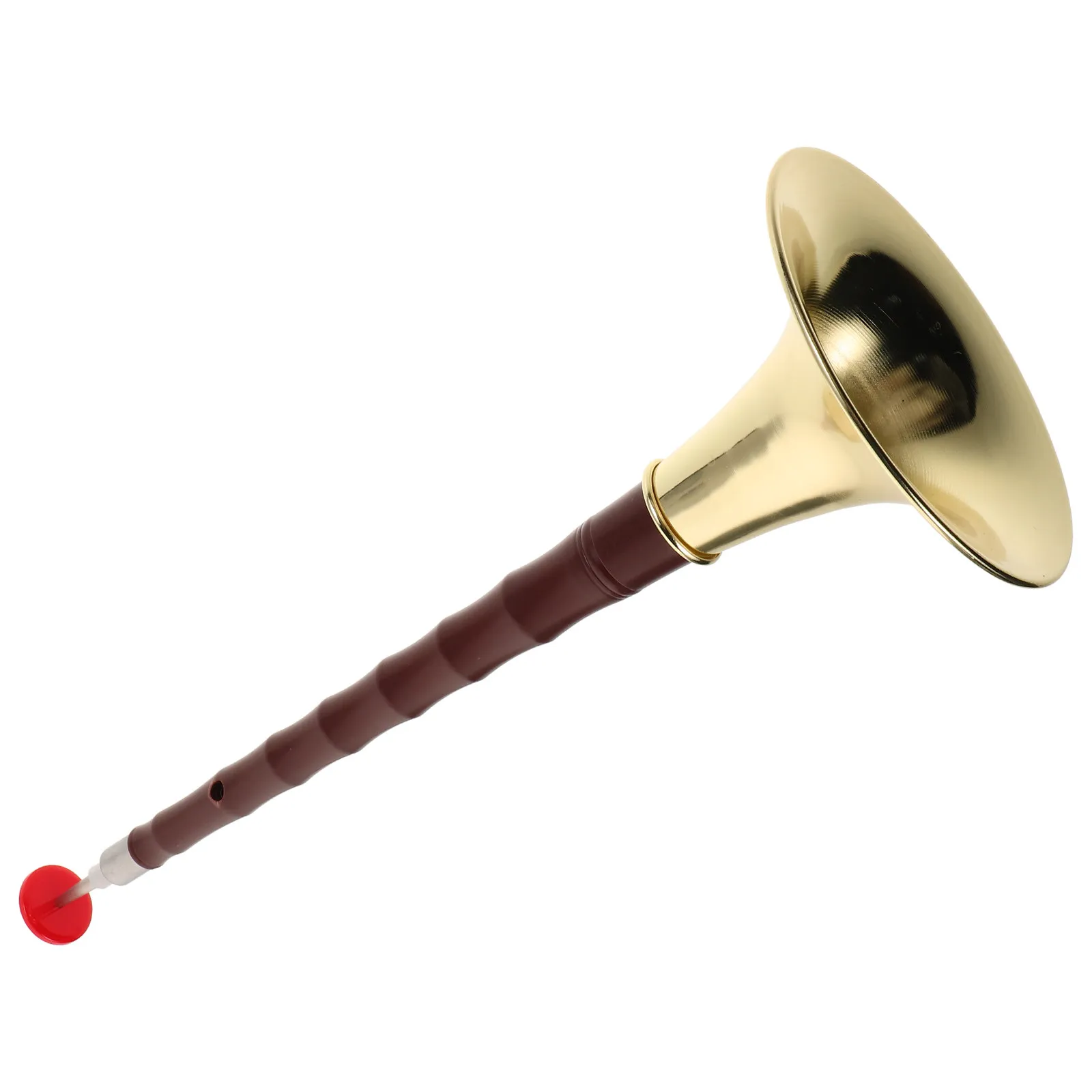 1Set Suona ABS Plastic Instrument Beginner-Friendly Lightweight Traditional Chinese Wind Instrument for Music Practice Cultural
1Set Suona ABS Plastic Instrument Beginner-Friendly Lightweight Traditional Chinese Wind Instrument for Music Practice Cultural