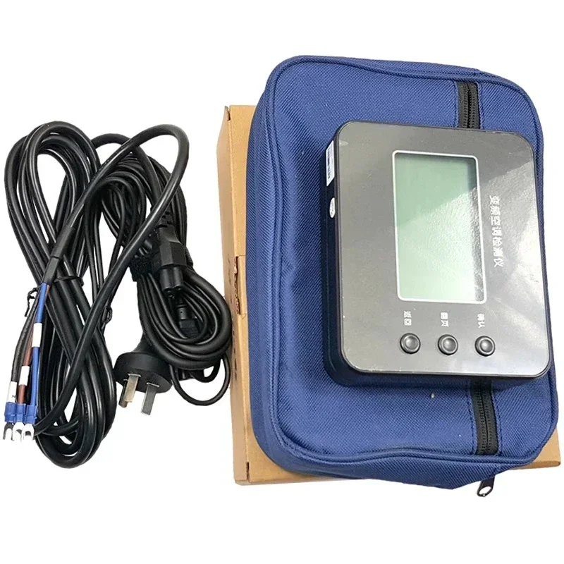 Inverter air conditioner maintenance detector 
Inverter air conditioner maintenance detector