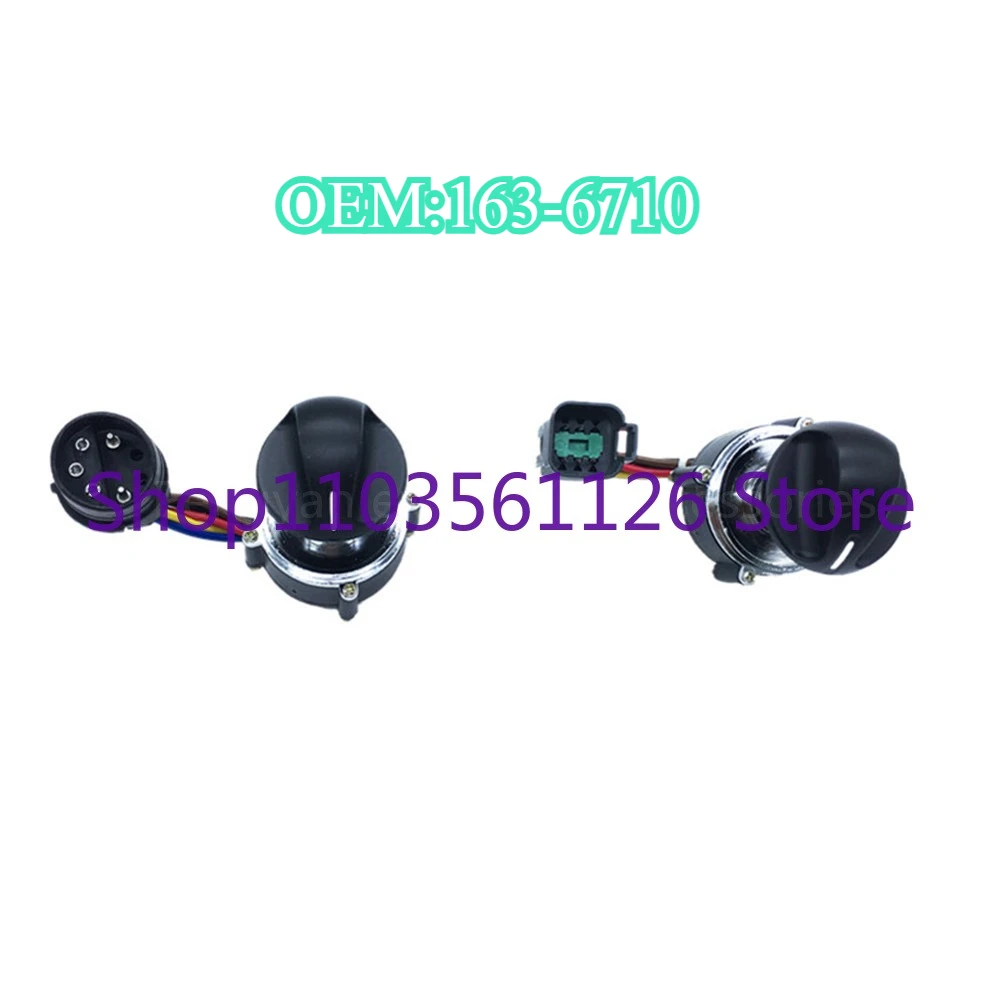 163-6710 1636710 для 312C 314C 315C Запчасти для экскаватора Применимо ручка дроссельной заслонки Ручка двигателя дроссельной заслонки
163-6710 1636710 для 312C 314C 315C Запчасти для экскаватора Применимо ручка дроссельной заслонки Ручка двигателя дроссельной заслонки